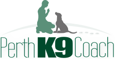 Perth K9 Coach Logo