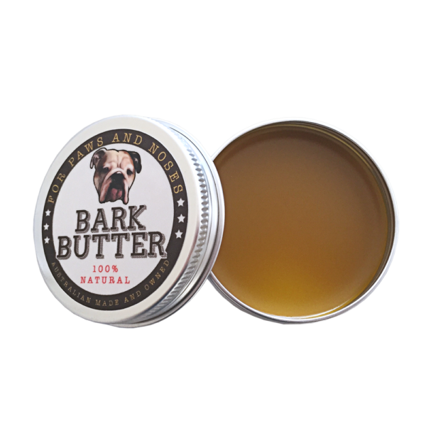 Bark-Butter